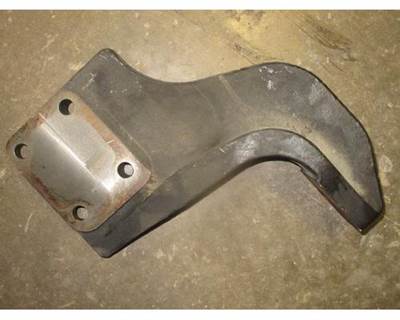 USED HINO FLYWHEEL HOUSING MOUNTING BRACKET P/N: E0040