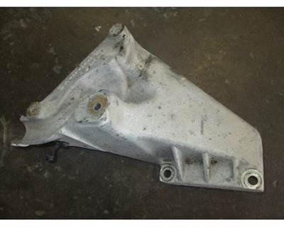 USED MERCEDES MBE4000 ENGINE FUEL WATER SEPARATOR BRACKET P/N: A4600920330