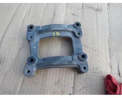 USED BRACKET  SUPPORT COMPRESOR AC FASTENER P/N..2027600..2465G..1887223..RL
