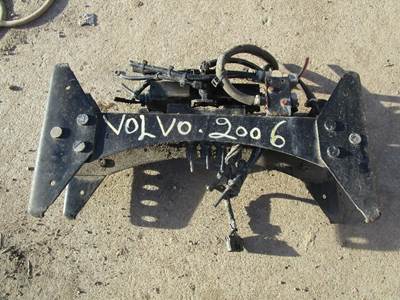 Volvo Bracket