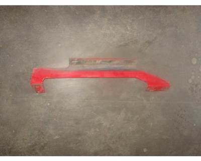 Volvo Bracket