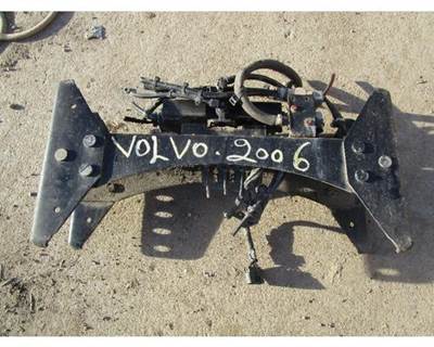 Volvo Bracket