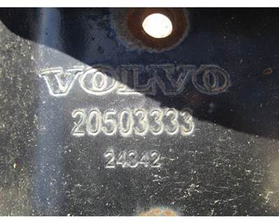 Volvo Bracket