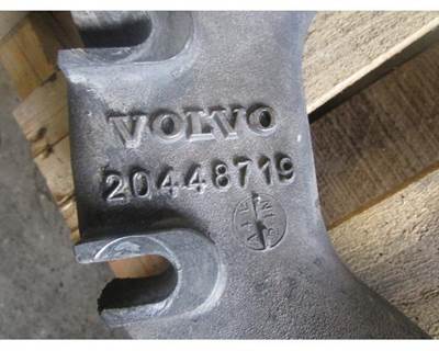 Volvo Bracket