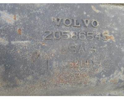 Volvo Bracket