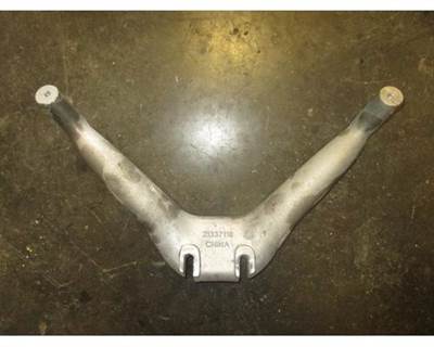 Volvo Bracket