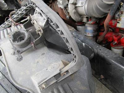 Volvo VNL Right Bracket