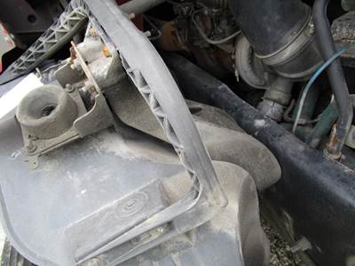 Volvo VNL Right Bracket