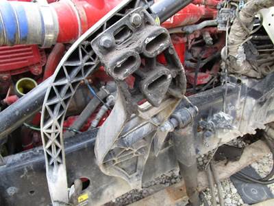 Volvo VNL Left Bracket