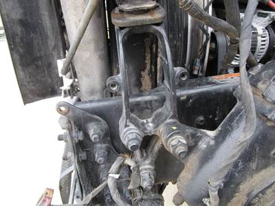 Volvo VNL Left Bracket
