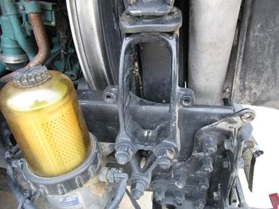 Volvo VNL Right Bracket