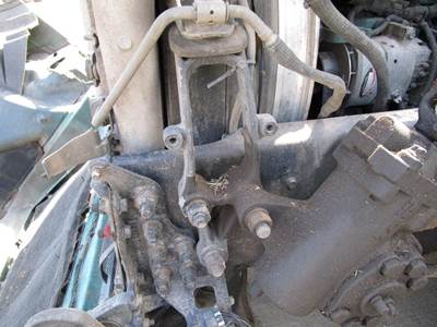 Volvo VNL Left Bracket