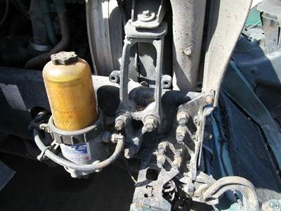 Volvo VNL Right Bracket