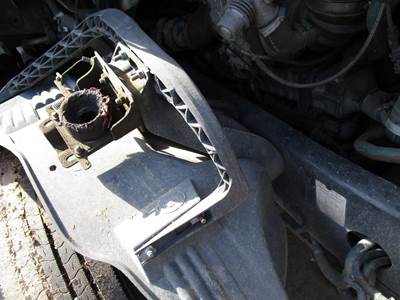 Volvo VNL Right Bracket