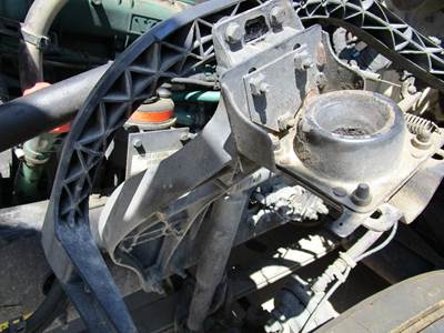 Volvo VNL Left Bracket