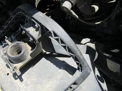 Volvo VNL Right Bracket