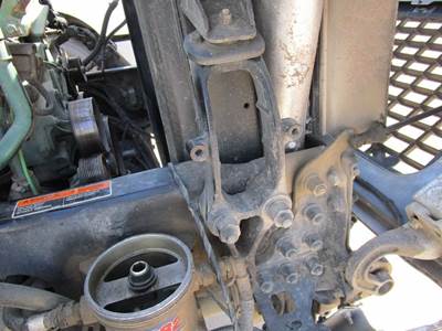 Volvo VNL Right Bracket