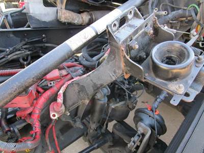 Volvo VNL Left Bracket