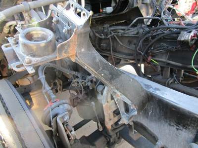 Volvo VNL Right Bracket