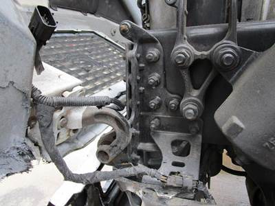 Volvo VNL Left Bracket