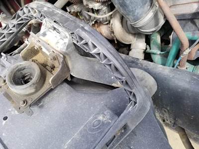 Volvo VNL Right Bracket