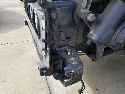 Volvo VNL Left Bracket
