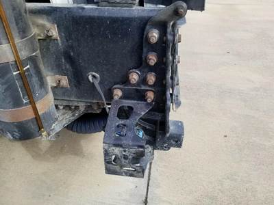 Volvo VNL Right Bracket