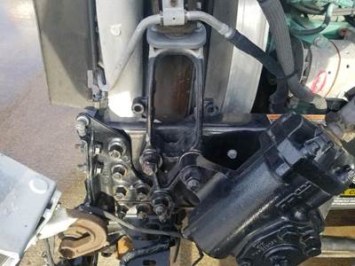 Volvo VNL Left Bracket