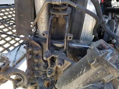 Volvo VNL Left Bracket