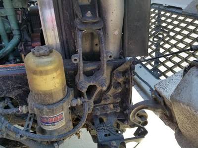 Volvo VNL Right Bracket