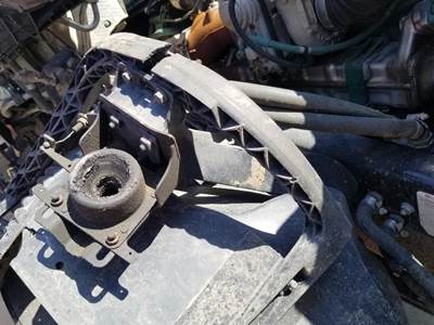 Volvo VNL Right Bracket