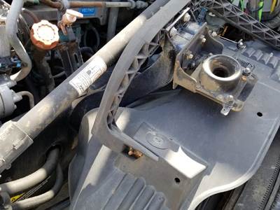 Volvo VNL Left Bracket