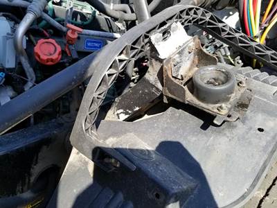 Volvo VNL Left Bracket