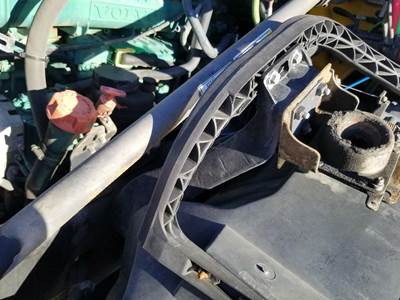 Volvo VNL Left Bracket