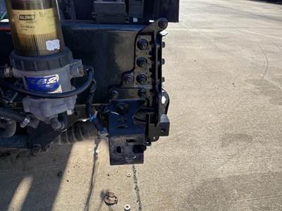 Volvo VNL Right Bracket