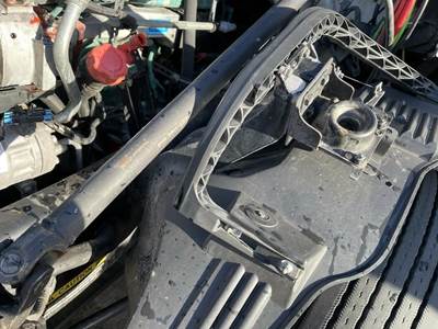 Volvo VNL Left Bracket