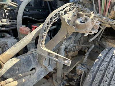 Volvo VNL Left Bracket