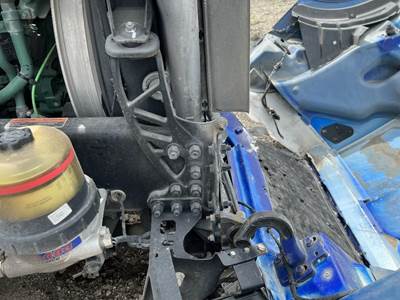 Volvo VNL Right Bracket