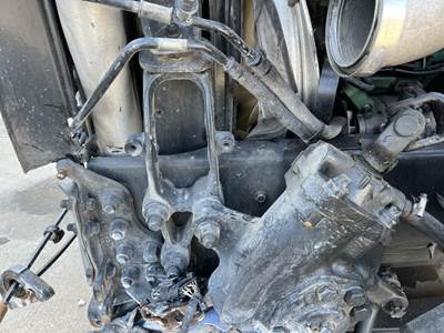 Volvo VNL Left Bracket