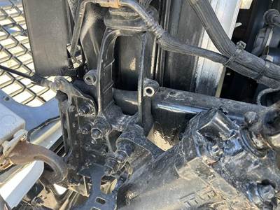 Volvo VNL Left Bracket