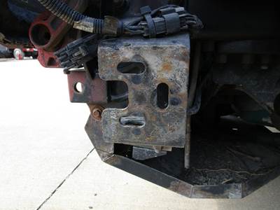 Volvo VNL Left Bracket