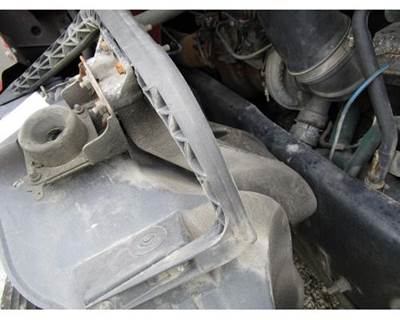 Volvo VNL Right Bracket