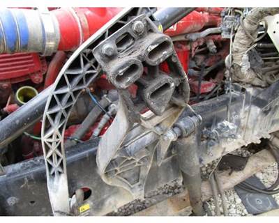 Volvo VNL Left Bracket