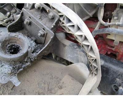Volvo VNL Right Bracket