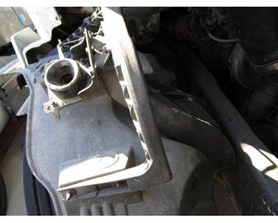 Volvo VNL Right Bracket