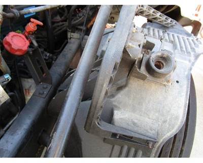 Volvo VNL Left Bracket