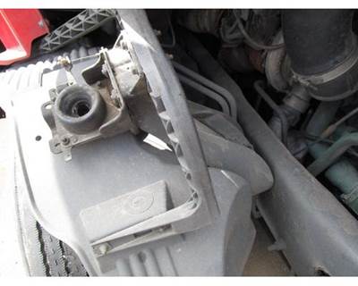 Volvo VNL Right Bracket
