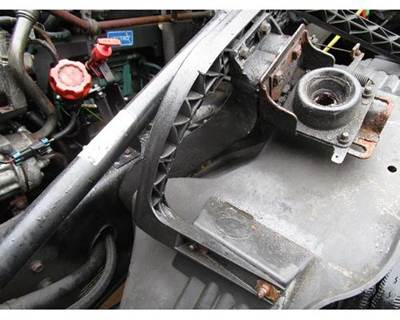 Volvo VNL Left Bracket