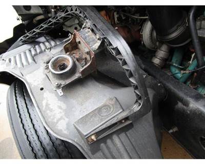 Volvo VNL Right Bracket
