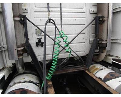 Volvo VNL Bracket